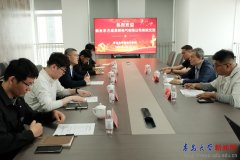 帮力学院人才培育质量取做程度双提拔