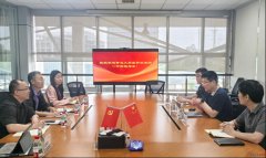 实合做破解人才培育取企业用工消息壁垒